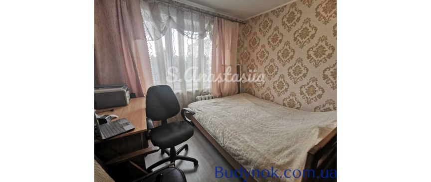 довгострокова оренда 1-к квартира Дніпро, Індустріальний, 8500 грн./міс.