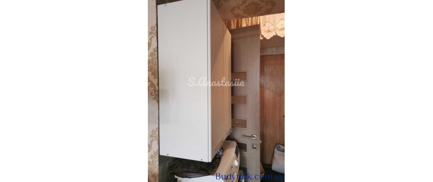 довгострокова оренда 1-к квартира Дніпро, Індустріальний, 8500 грн./міс.