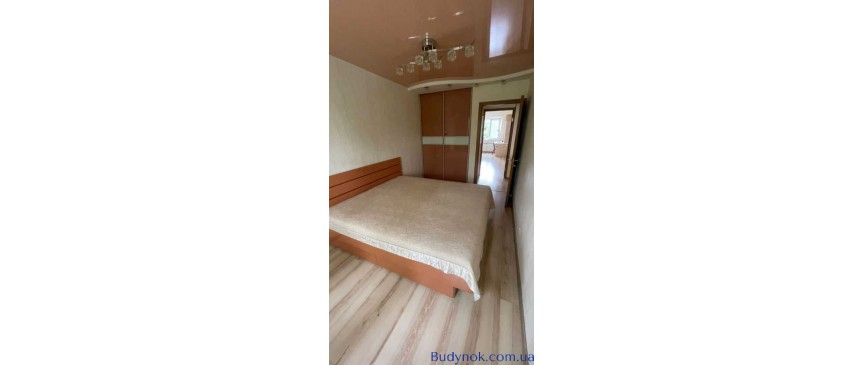 довгострокова оренда 3-к квартира Дніпро, Індустріальний, 12999 грн./міс.