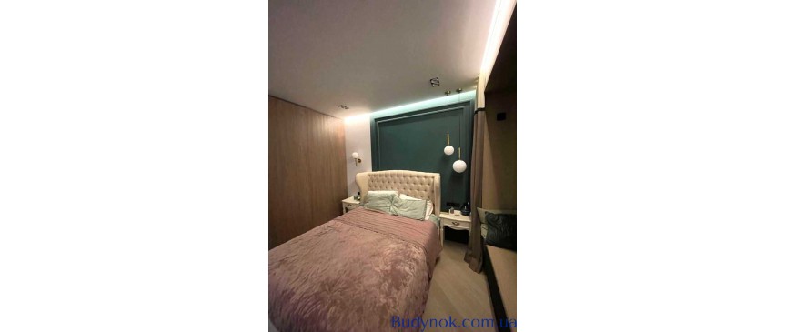 продаж 3-к квартира Київ, Дніпровський, 175000 $