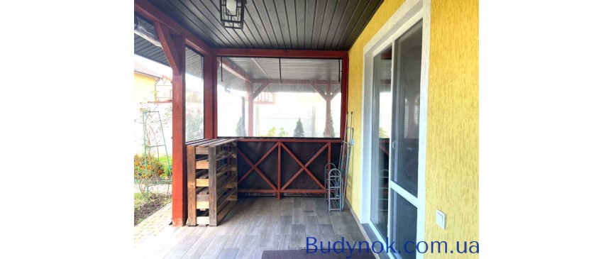 довгострокова оренда 3-к будинок Макарівський, Колонщина, 25000 грн./міс.