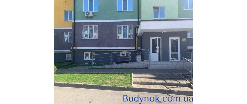 продаж офісне приміщення Києво-Святошинський, Ірпінь, 18000 $