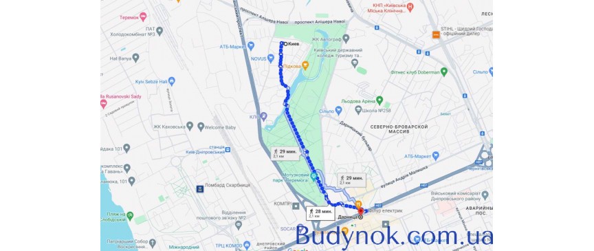 продаж 3-к квартира Київ, Дніпровський, 175000 $
