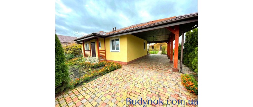 довгострокова оренда 3-к будинок Макарівський, Колонщина, 25000 грн./міс.