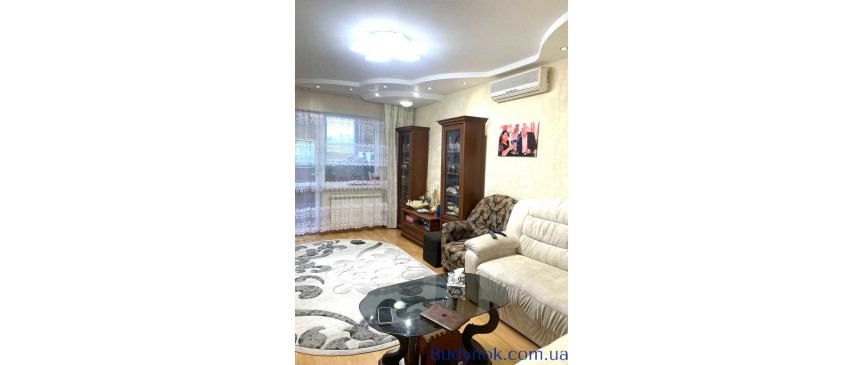продаж 2-к квартира Київ, Дарницький, 64500 $