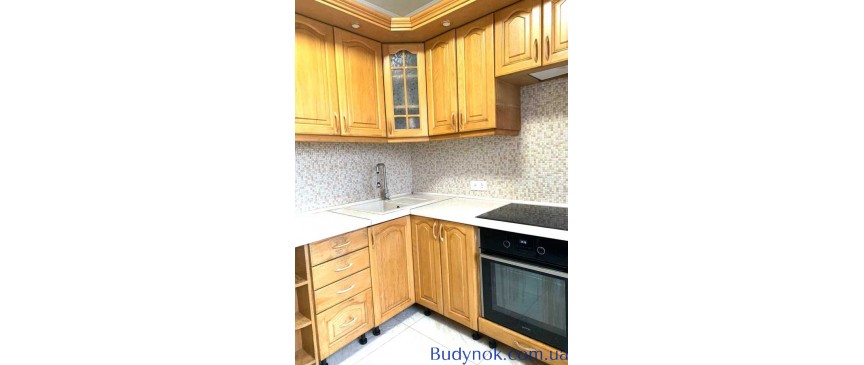 продаж 2-к квартира Київ, Дарницький, 64500 $