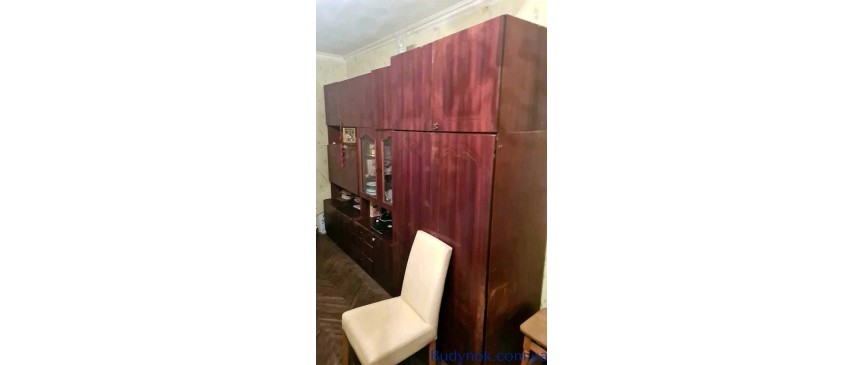 продаж 2-к квартира Київ, Шевченківський, 36000 $