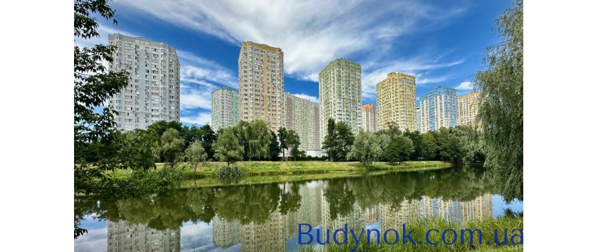 продаж 3-к квартира Київ, Дніпровський, 175000 $