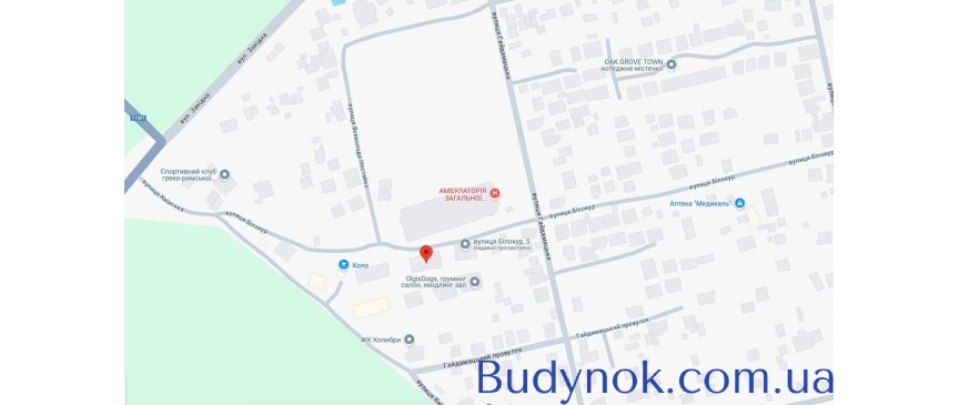 продаж офісне приміщення Києво-Святошинський, Ірпінь, 18000 $