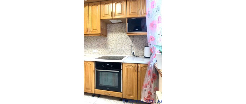 продаж 2-к квартира Київ, Дарницький, 64500 $