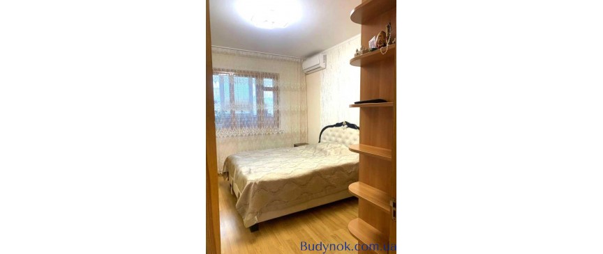 продаж 2-к квартира Київ, Дарницький, 64500 $