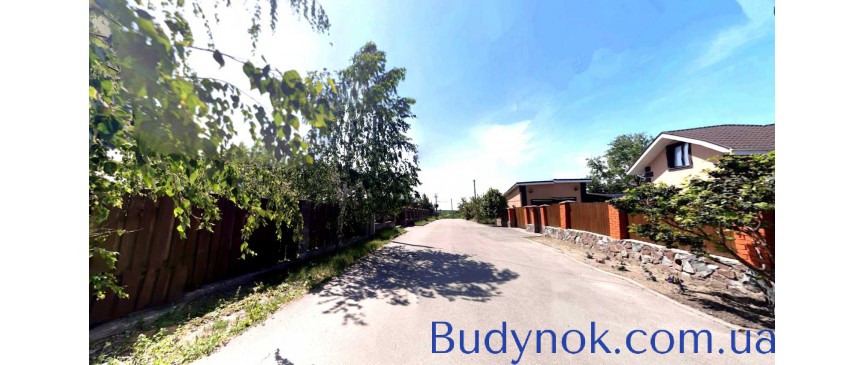 продаж 6-к будинок Васильківський, Крушинка, 125000 $