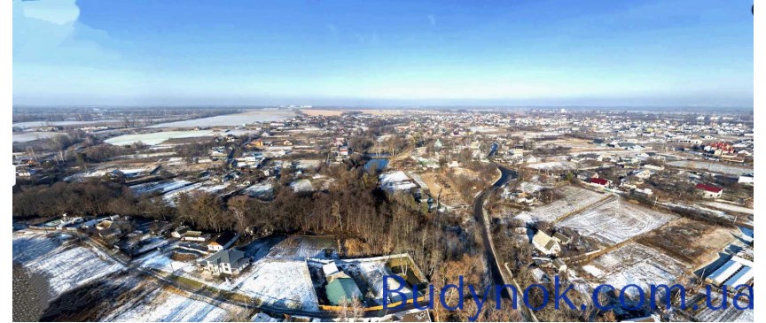 продаж 6-к будинок Васильківський, Крушинка, 125000 $