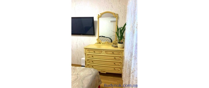 продаж 2-к квартира Київ, Дарницький, 64500 $