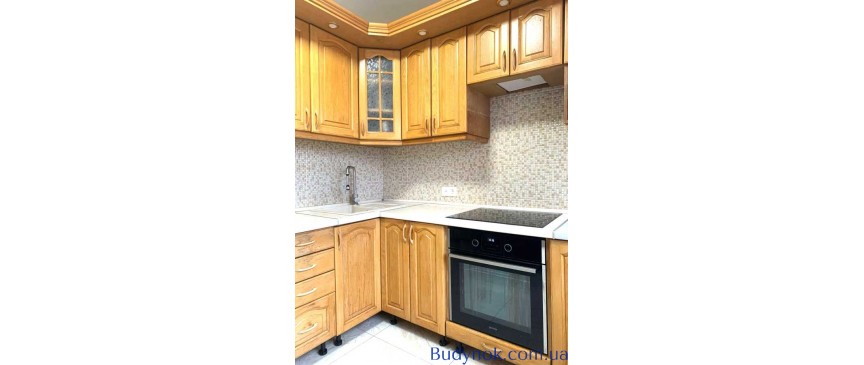 продаж 2-к квартира Київ, Дарницький, 64500 $