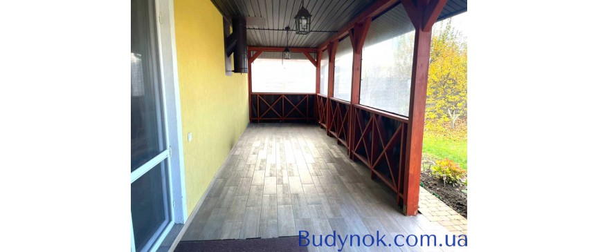 довгострокова оренда 3-к будинок Макарівський, Колонщина, 25000 грн./міс.