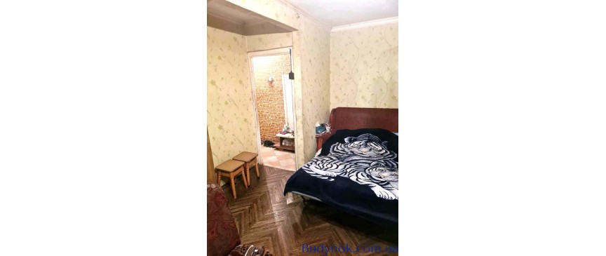 продаж 2-к квартира Київ, Шевченківський, 36000 $