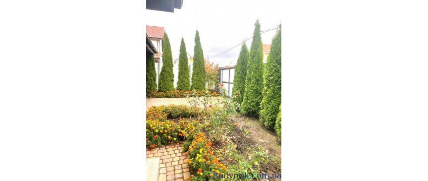 довгострокова оренда 3-к будинок Макарівський, Колонщина, 25000 грн./міс.