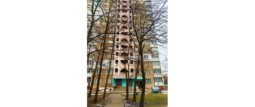 продаж 2-к квартира Київ, Дарницький, 64500 $