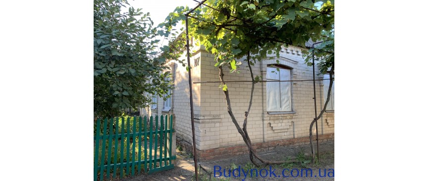 Продажа дома в Мелитополе по Запорожской 107