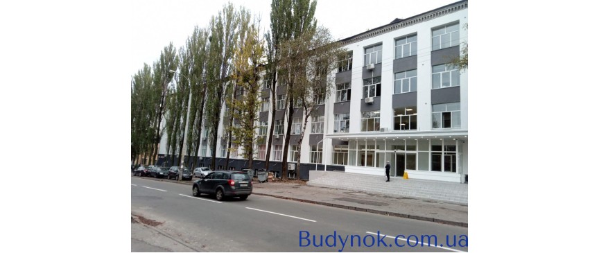Комфортный офис 25 м2 с новым ремонтом по ул Рыбалко 10 минут к м КПИ