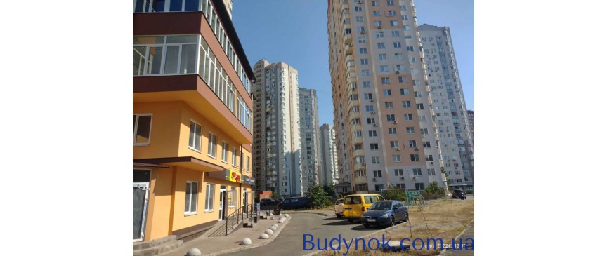 довгострокова оренда приміщення вільного призначення, будівлі Київ, Деснянський, 85000 грн./міс.