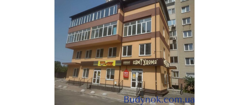 продаж приміщення вільного призначення, будівлі Київ, Деснянський, 187000 $