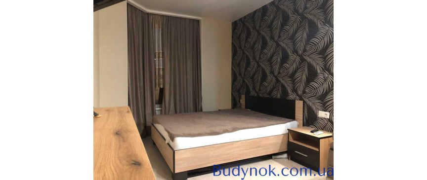продаж 1-к квартира Києво-Святошинський, Софіївська Борщагівка, 75000 $
