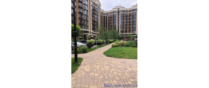 продаж 1-к квартира Києво-Святошинський, Софіївська Борщагівка, 75000 $