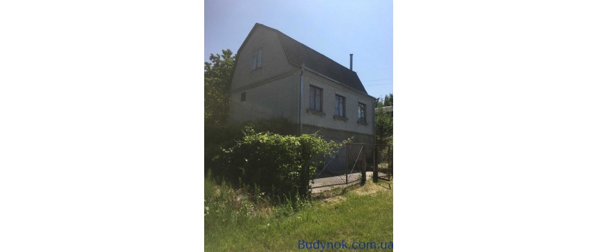 продаж 4-к будинок Васильківський, Кожухівка, 34000 $