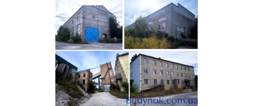 продаж виробничі приміщення Бориспільський, Бориспіль, 5000000 $