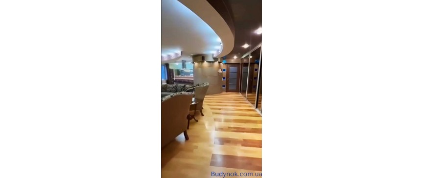продаж 3-к квартира Київ, Солом`янський, 160000 $