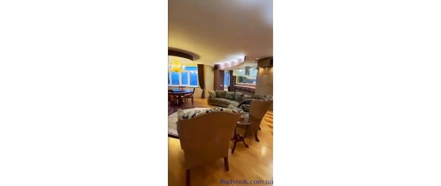 продаж 3-к квартира Київ, Солом`янський, 160000 $
