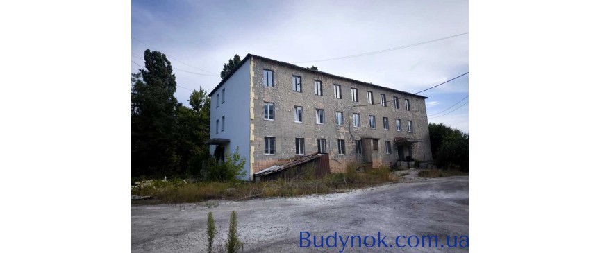 продаж виробничі приміщення Бориспільський, Бориспіль, 5000000 $