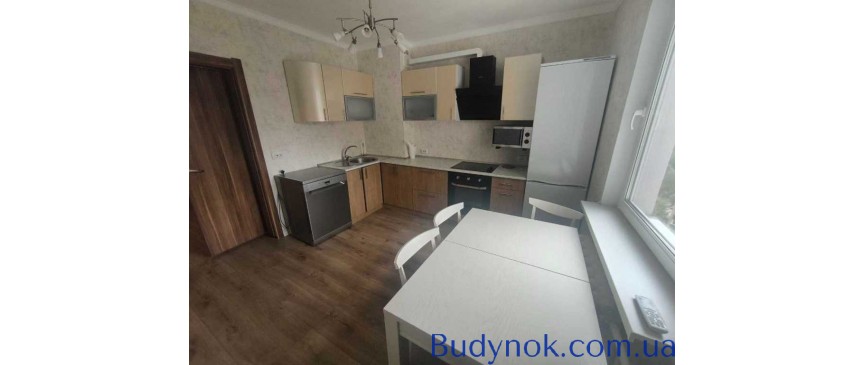 продаж 2-к квартира Київ, Дарницький, 85000 $
