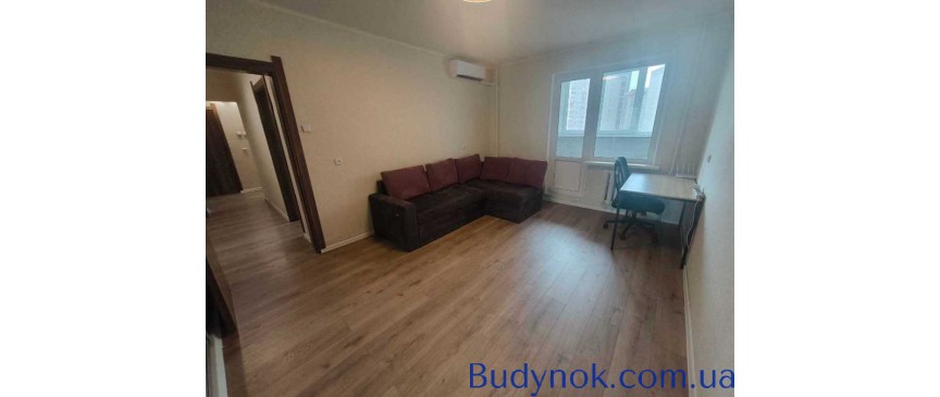 продаж 2-к квартира Київ, Дарницький, 85000 $