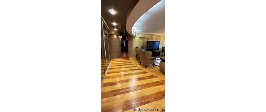 продаж 3-к квартира Київ, Солом`янський, 160000 $