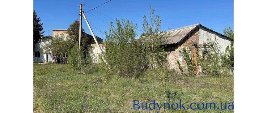 продаж приміщення вільного призначення, будівлі Ярмолинецький, Ярмолинці, 120000 $