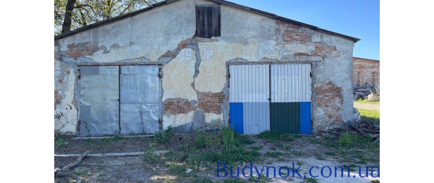 продаж приміщення вільного призначення, будівлі Ярмолинецький, Ярмолинці, 120000 $