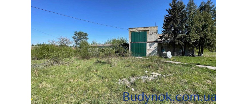 продаж приміщення вільного призначення, будівлі Ярмолинецький, Ярмолинці, 120000 $