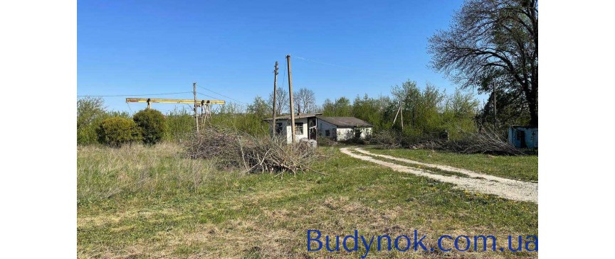 продаж приміщення вільного призначення, будівлі Ярмолинецький, Ярмолинці, 120000 $