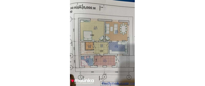 продаж 4-к будинок Миколаївський, Тернопілля, 49000 $