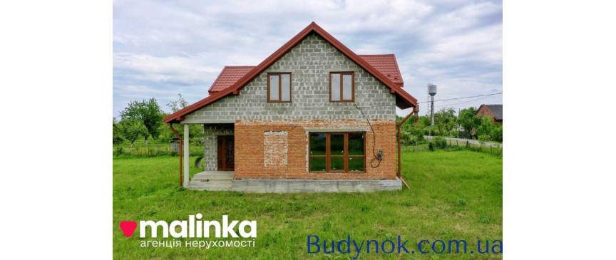 продаж 4-к будинок Миколаївський, Тернопілля, 49000 $