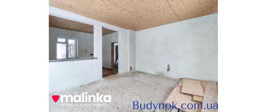 продаж 4-к будинок Миколаївський, Тернопілля, 49000 $