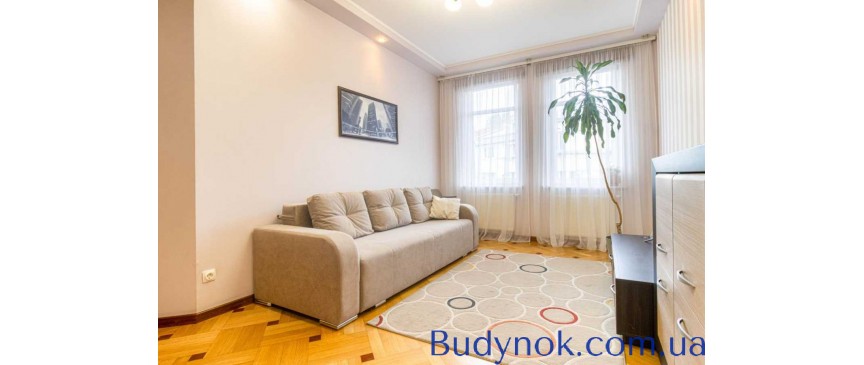 продаж 3-к квартира Львів, Франківський, 260000 $