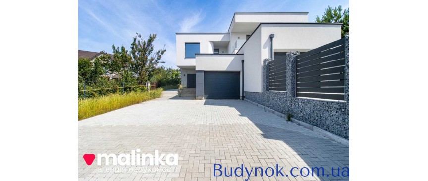 продаж 4-к котедж Пустомитівський, Солонка, 180000 $