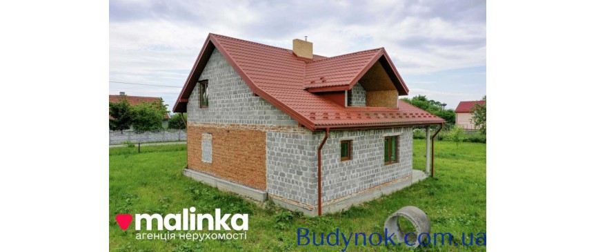 продаж 4-к будинок Миколаївський, Тернопілля, 49000 $
