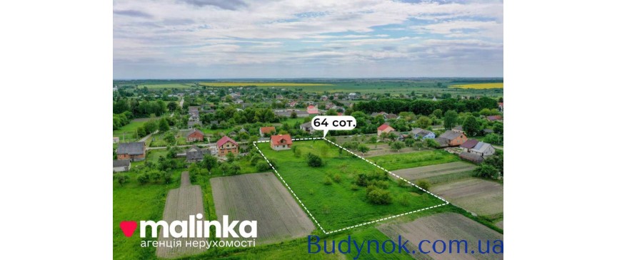 продаж 4-к будинок Миколаївський, Тернопілля, 49000 $