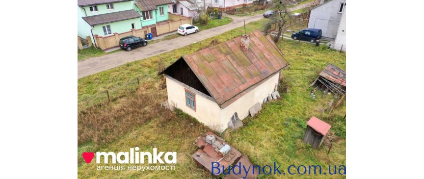 продаж ділянка під житлову забудову Львів, Шевченківський, 65000 $