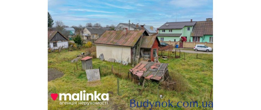 продаж ділянка під житлову забудову Львів, Шевченківський, 65000 $